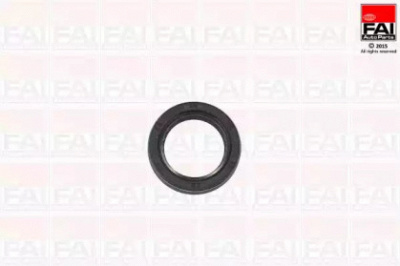 FAI AUTOPARTS os534 -  Уплотняющее кольцо, коленчатый вал| Уплотняющее кольцо, распределительный вал